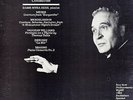 WALTER, Bruno, NY Phil. Brahms. Piano Concerto 2. Myra HESS +4. Radiothon LPs