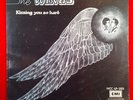 THE WINGS Kissing You So Hard rare OG Nigerian AFRO FUNK psych fuzz rock LP HEAR