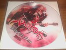 Venom - With Full Force 2010 picture disc 7