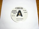 THE IN CROWD - RAMSEY LEWIS TRIO  -- ORIGINAL UK CHESS PROMO  - 1965.