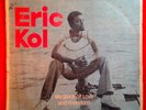 ERIC KOL My Dock Of Love And Freedom AFRO ROCK OG Nigeria funk LISTEN
