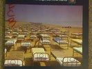 Pink Floyd  A Momentary Lapse Of Reason  Canada only PROMO Double LP