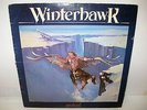 WINTERHAWK revival LP jordan marcarus PROG psych LAMBDA metal RARE private press