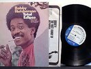BOBBY HUTCHERSON Total Eclipse '68 Blue Note 'Liberty' 1st press M-