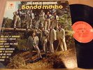 BANDA MACHO