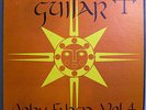 JOHN FAHEY VOL.4: GREAT SAN BERNARDINO BIRTHDAY PARTY RARE '66 TAKOMA MONO LP