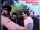 SIR DOUGLAS QUINTET MENDOCINO RARE ORIG '69 SMASH LP TEX-MEX MASTERPIECE NR MINT