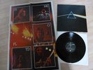 Pink Floyd Dark Side of the Moon Perfect Vinyl 1973 Harvest