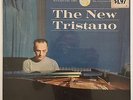 LENNIE TRISTANO 'The New' SEALED MONO cutout LP Storage Find - 196?