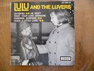 EP LULU AND THE LUVERS 