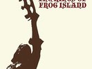 Kings Of Frog Island, The - III (LP) LIKE: BEEN OBSCENE/ROTOR/JOSIAH/ASTEROID/TH