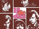 La De Das - La De Das (LP) LIKE: RONNIE BURNS/THE SOUND MAGICS/THE ELOIS/THE BLU