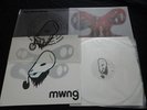 Super Furry Animals - MWNG White Vinyl LP