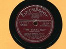 CHARLES MINGUS SEXTET The Texas Hop on Excelsior CM-132 Jazz 78