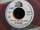 PEPE FERNANDEZ GREAT SOUL 45 WLP 20TH CENTURY 6685 C-RATIONS & CORN BREAD HEAR