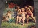 LP - Tanned Leather-Child of Never Ending Love- Harvest 1 C 062 -29440 - 1972