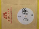 DAMIAN: OMEN II 7 Inch Radio Spot STILL SEALED 45 film commercial 2 damien