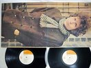 BOB DYLAN BLONDE ON BLONDE CBS/SONY SONP-50158,9 Japanese Pressing Vinyl 2LP