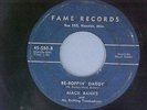 Houston, Ms. Rockabilly MACK BANKS 