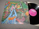 AUDIENCE - FRIEND'S FRIEND'S FRIEND - CHARISMA RECORDS LP