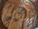 Iron Maiden Powerslave UK Picture Disc