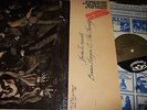 JULIE DRISCOLL/BRIAN AUGER&THE TRINITY : STREETNOISE 2LP 1976 KARUSSELL 2674014