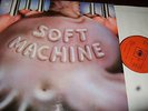 THE SOFT MACHINE : SIX 2LP 1973 CBS 68214 NL