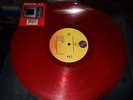 WILCO : A.M. RED VINYL LP 1995 SIRE USA
