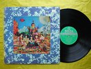 THE ROLLING STONES   Their Satanic Majesties Request   3D UK green DECCA TXS 103