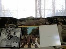 THE BEATLES MFSL VINYL ALBUMS 3 CLASSICS IN PRISTINE CONDITION PLAYED ONCE