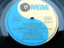 ANIMALS ERIC BURDON 