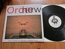 Joy Division NEW ORDER MORE THAN DESPAIR/London Polytechnic RARE live LP 1985