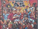 DIE KLASSE VON `95 - Lp - feat. MC RENE, STIEBER TWINS, F.A.B. ...