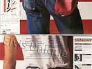 Bruce Springsteen - Born In The U.S.A. Sealed Mint Obi Japan Promo LP