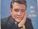 BILLY J KRAMER & THE DAKOTAS “BILLY J. PLAYS THE STATES” OZ PARLOPHONE-EP/1965
