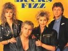 Bucks Fizz: Story So Far Best Of uk Vinyl LP sealed incl. making your mind up