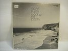1977 Vinyl LP 33 RPM - Sylvia Plath Reading Her Poetry  -CG6975