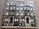 LED ZEPPELIN PHYSICAL GRAFFITI 1975 FIRST UK PRESSING - MATRIX A1 B1 C1 D1 EX++