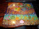 Incredible String Band - 5000 Spirits or the Layers of the Onion sealed LP OG