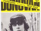 DONOVAN Hey Gyp Dig The Slowness MOD DANCER Sweden 45 psych acid folk LISTEN