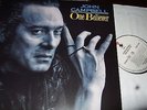 JOHN CAMPBELL : ONE BELIEVER AUDIOPHILE 180 GRAM LP ELEKTRA GOOD BUY GERMANY