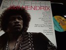 STONE FREE A TRIBUTE TO JIMI HENDRIX ( THE CURE/SLASH ) LP 1993 REPRISE GERMANY