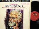 TAS LIST * LSC 2369 * 1S,5S *  TCHAIKOVSKY * MONTEUX / RCA LIVING STEREO / NM-