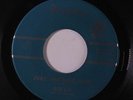 DOLLY & FASHIONS: The Right One / Just Another Fool 45 rare Soul