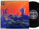 PINK FLOYD * More Soundtrack * 1B/1G WEST GREEN LP 1969