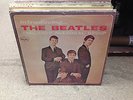 The BEATLES Introducing... England's No. 1 Vocal Group vinyl LP Vee-Jay STEREO