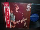 John Mayall Thru the Years Japan Orig. LP OBI INSERT 1972