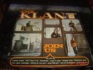 The Klan Join Us 1967 Belgian Psych Group Brazil LP  MONO Equipe Label