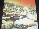 LED ZEPPELIN Houses Of The Holy LP Vinyl Album Atlantic SD 7255 Clean VG++ Copy