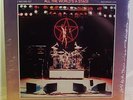 RUSH  All The World's A Stage U.S. Original 1976 Vinyl 12